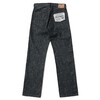 Buzz Rickson's WORLD WAR II BLACK DENIM WAIST OVERALLS BR43042画像