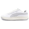 PUMA GV SPECIAL BASE "GUILLERMO VILAS" PUMA WHITE/GLACIAL GRAY 398507-01画像