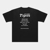 APPLEBUM "Black Tiger" T-shirt HT2411102画像