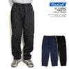 RADIALL EL CAMINO - WIDE FIT EASY PANTS RAD-24AW-PT004画像