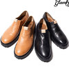 glamb Leather Slip-On Shoes GB0424-AC02画像