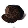 glamb Compact Brim Flight Cap GB0424-CP03画像