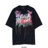 glamb Melting Flower T-Shirt GB0424-CS01画像