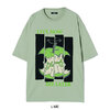 glamb Apple Flag T-Shirt GB0424-CS04画像