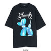 glamb Balloon Dog T-Shirt GB0424-CS13画像