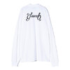 glamb Signature Long Sleeves T-Shirt GB0424-CS16画像