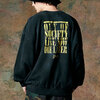 glamb Out of Society Sweat GB0424-CS05画像