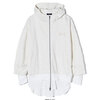 glamb Layered Creed Hoodie GB0424-CS20画像