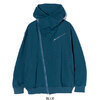 glamb High Neck Riders Hoodie GB0424-CS21画像