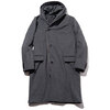 glamb Carol Long Coat GB0424-JKT02画像