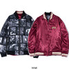 glamb Reversible City Blouson GB0424-JKT10画像