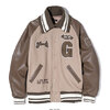 glamb GB Letterman Jacket GB0424-JKT04画像