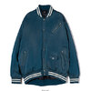 glamb Zip Pocket Stadium Jumper GB0424-JKT22画像