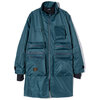 glamb Multi Pocket Field Coat GB0424-JKT21画像