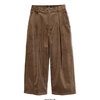 glamb Tuck Corduroy Pants GB0424-P09画像