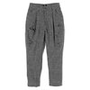 glamb Out of Society Tweed Slacks GB0424-P06画像