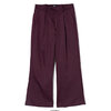 glamb Flare Wide Slacks GB0424-P14画像