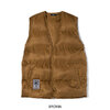 glamb Additional Padded Vest GB0424-JKT12画像