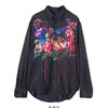 glamb Melting Flower Shirt GB0424-SH01画像