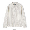 glamb Stripe Blouson Shirt GB0424-SH10画像