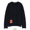 glamb Knit Long Sleeves T-Shirts GB0424-KNT05画像