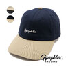 Gymphlex 2TONE MPANEL CAP GY-H0315-COG画像