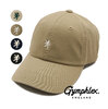 Gymphlex 6PANEL CAP GY-H0313-COG画像