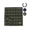 FRED PERRY Handkerchief F20002画像