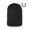 FRED PERRY Nylon Twin Tipped Backpack L8282画像