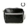 FRED PERRY Classic Shoulder Bag L8257画像