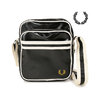 FRED PERRY Classic Side Bag L8258画像