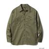 Buzz Rickson's HERRINGBONE WORK SHIRTS (LONG SLEEVE) BR29390画像