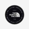 THE NORTH FACE TNF PRINT STICKER NN32348画像