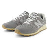 new balance WL996SI2 GRAY画像