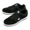 DC SHOES MANTECA 4 BLACK/WHITE DM244008-BKW画像