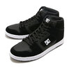 DC SHOES MANTECA 4 HI BLACK/WHITE DM244006-BKW画像