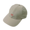 ARC'TERYX Small Bird Hat RUNE/SOLARIS X000007074画像