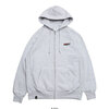 quolt HEAVY ZIP-PARKA 901T-1809画像