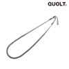 quolt SNAKE NECKLACE 901T-1813画像