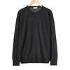 JOHN SMEDLEY A4543 CREW NECK 24G JP EX画像