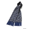 Buzz Rickson's AVIATION ASSOCIATES RAYON SCARF BR02822画像