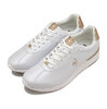 le coq sportif LCS MONTPELLIER NEO LIFT METALLIC WHITE/PEARL PINK LU4FRS54LZ画像