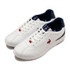 le coq sportif LCS MONTPELLIER NEO WHITE/NAVY LU4FRS54LZ画像