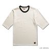 DELUXEWARE URES-08 FOOTBALL T-SHIRT画像