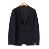 TAGLIATORE KNIT BLAZER DAKAR G-DAKAR22K340260J画像