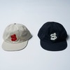 COOPERSTOWN×JM Ball Cap JZ24AW001画像