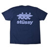 STUSSY SURFWALK TEE画像