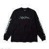 NEW ERA L/S Cotton Tee New York Magazine 14350605画像