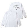 NEW ERA L/S Cotton Tee New York Magazine 14350606画像