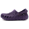 crocs THE POLLEX CLOG "SALEHE BEMBURY" UBE 207393-5BC画像